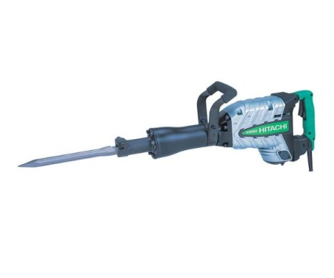 Fúró - Véső - Bontókalapács